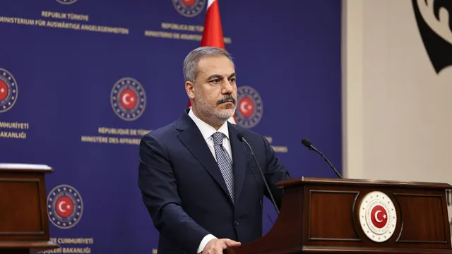 وزير خارجية تركيا: توقف الصراع المسلح هو &quot;الإنجاز الرئيسي&quot; لتركيا وروسيا في سوريا