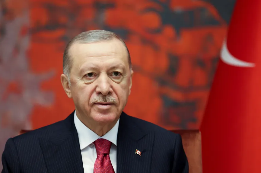 أردوغان: روسيا وسوريا وإيران يجب أن تتخذ إجراءات أكثر فاعلية بعد ضربة إسرائيلية على دمشق