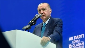 أردوغان: حاضرون بأحداث المنطقة ونقف بجانب المظلومين بسوريا وغزة