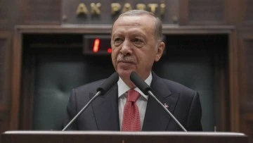 أردوغان: أوهام إسرائيل بالأرض الموعودة مصيرها خيبة أمل وستمنى بهزيمة كبيرة