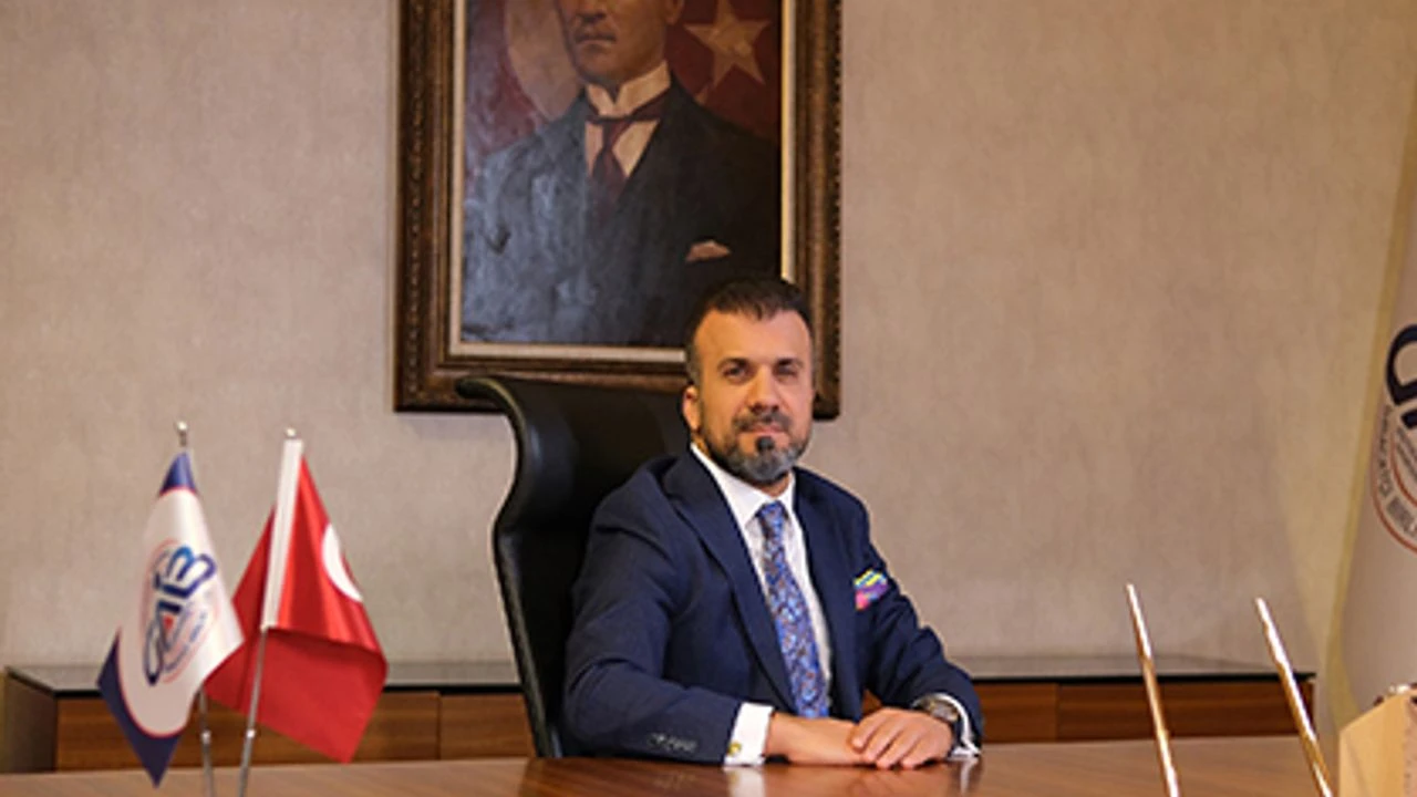 يستمر صعود شركة Kadooğlu Holding