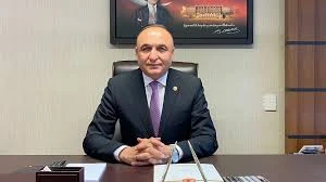 CHP Gaziantep Milletvekili Melih Meriç